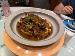 -不倒翁·安徽名菜楼(步行街店)