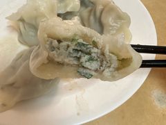 -乡府肉丁水饺(环山路店)