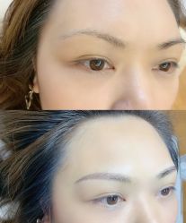 -久匠·野生眉半永久纹眉