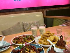 -去茶去餐厅(中央大街店)