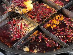 -化龙桥九宫格火锅(清水河店)