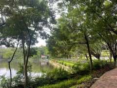 -深圳龙潭公园