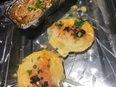 -新疆烧烤王(广灵店)