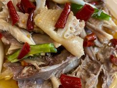 -巴依老爷新疆美食(望京小街店)