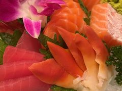 -福樱兰海鲜放题铁板烧(加州店)