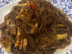 -徽州美食(三十年老店)