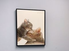 -纳吉亚猫专科动物诊疗中心(蒋宅口分院)