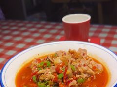 -赣菜香江西小炒(江泰国际广场店)