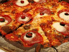 -城市大道红炉披萨烘焙坊