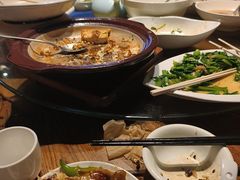 -金苑酒家·客家菜·广东老字号(万象店)