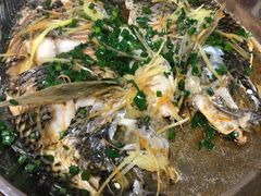 -花悦农庄 | 烧鸡·竹筒饭(沙迳高沙温泉香溪堡店)