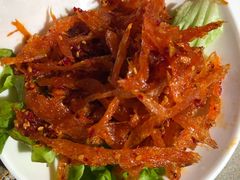 -七八冷面·延边朝鲜族美食(圣熙八号店)