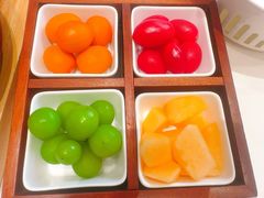 -品海楼·大连海胆锅贴馆(东港店)