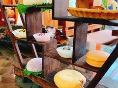 -丽江庭院之爱在路上(西单店)