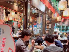 -南京大牌档(济南万象城店)