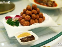 -峨嵋酒家(德内店)