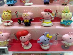 -泡泡玛特POPMART(浦项中心体验店)