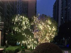-桐庐开元名都大酒店