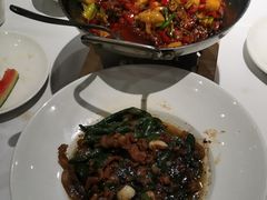 -毛家饭店·融合新湘菜·主题宴(齐鲁软件园店)