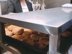 -朱记小郑酥烧饼(建康路店)