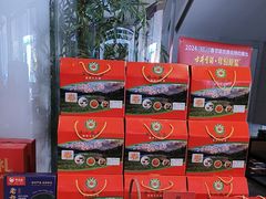 -绿杨春·淮扬宴(庐山路店)