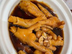 -喜宴又一村·粤菜·茶点·海鲜(壹方天地店)