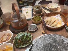 -蘑界·野生菌火锅(深业上城店)