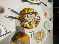 -绿草地·湘菜(7mall店)