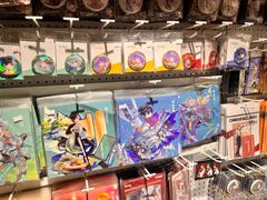 -漫库(北京王府井银泰in88店)