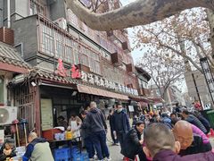 -惠记粉汤羊血(小南门店)
