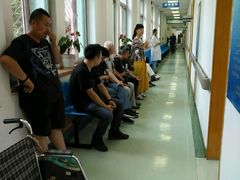 -中国人民解放军空军特色医学中心(空军总医院)
