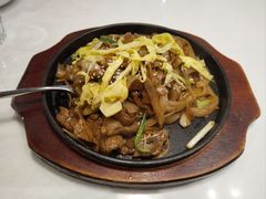 -金湖港式餐厅(建外店)