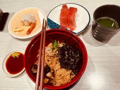 -滨寿司(新街口中央商场店)