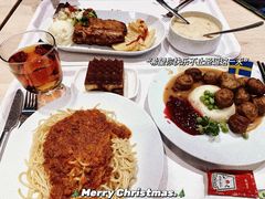 -宜家·瑞典风味餐厅(天津东丽商场店)