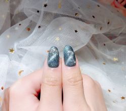 -森日式美甲沙龙MORI NAIL总店
