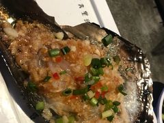 -很久以前羊肉串(打浦路店)