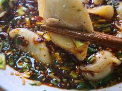 -尤素福东举院饺子馆