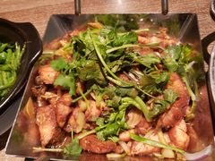 -茉莉餐厅(包河万达店)
