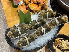 -水林间·寿喜烧自助(仙林金鹰店)