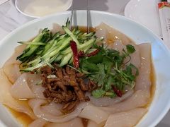 -东方饺子王(和平里店)