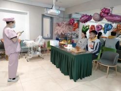 -国际月月生母婴月子中心(旗舰店)