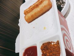 -海底捞火锅(高科广场店)