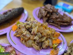 -牛马行牛肉饸饹铺(青岛街店)