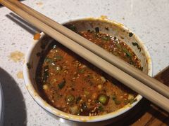 -阿串串老火锅(力盟店)