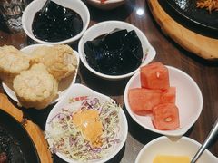 -豪享来中西餐厅(广灵店)