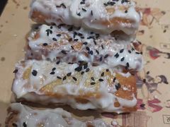 -一块豆腐·海鲜·家常菜(李沧书院路店)