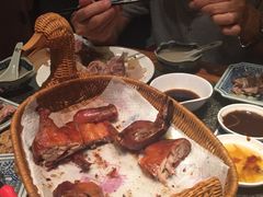 -老广酒楼(樱花店)
