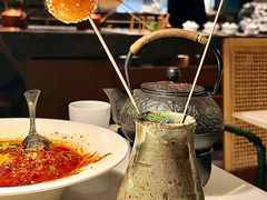 -初蓉丨遇见新川菜(亲贤街荣耀店)