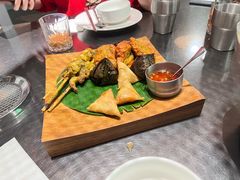 -simply thai天泰(世纪汇店)