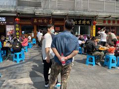 -荔林食店(西华路店)